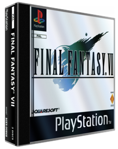 Final Fantasy 7